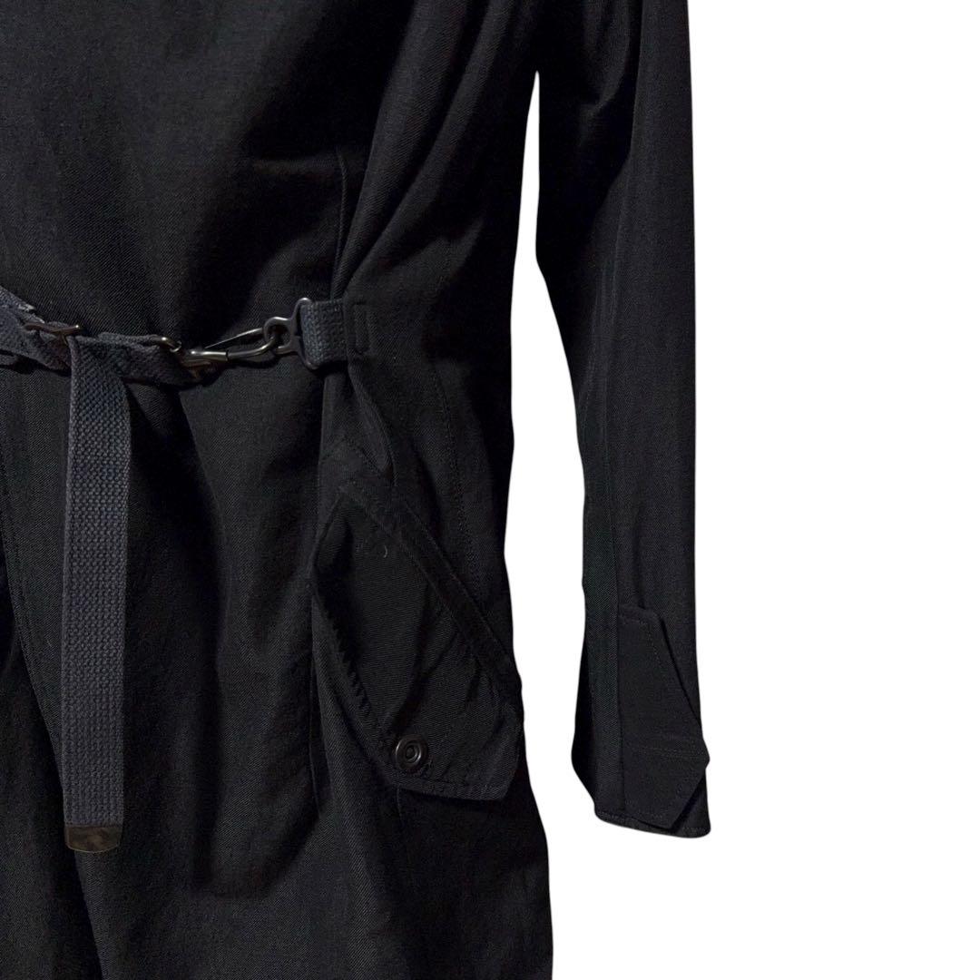 ジャケット・アウター SIVA 2010AW MONASTERY N3B FIELD jacket