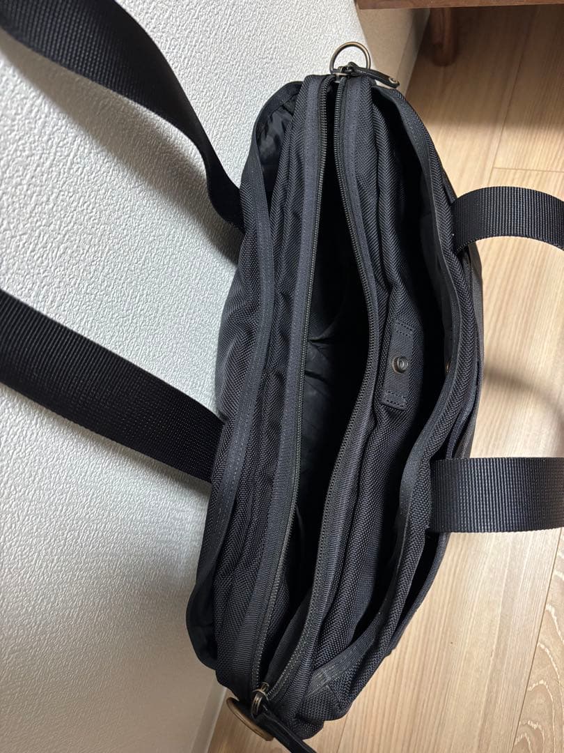 PORTER ビジネス用トートバッグ