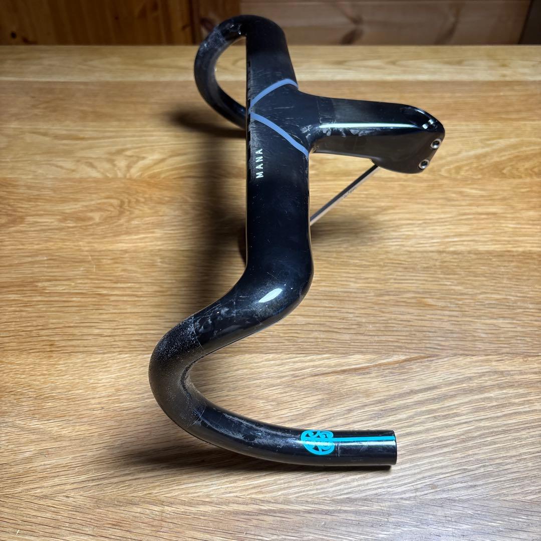 CHAPTER2 MANA2 UD + GREY グレー