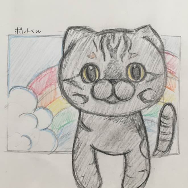 りこ＊羊毛フェルト オーダー