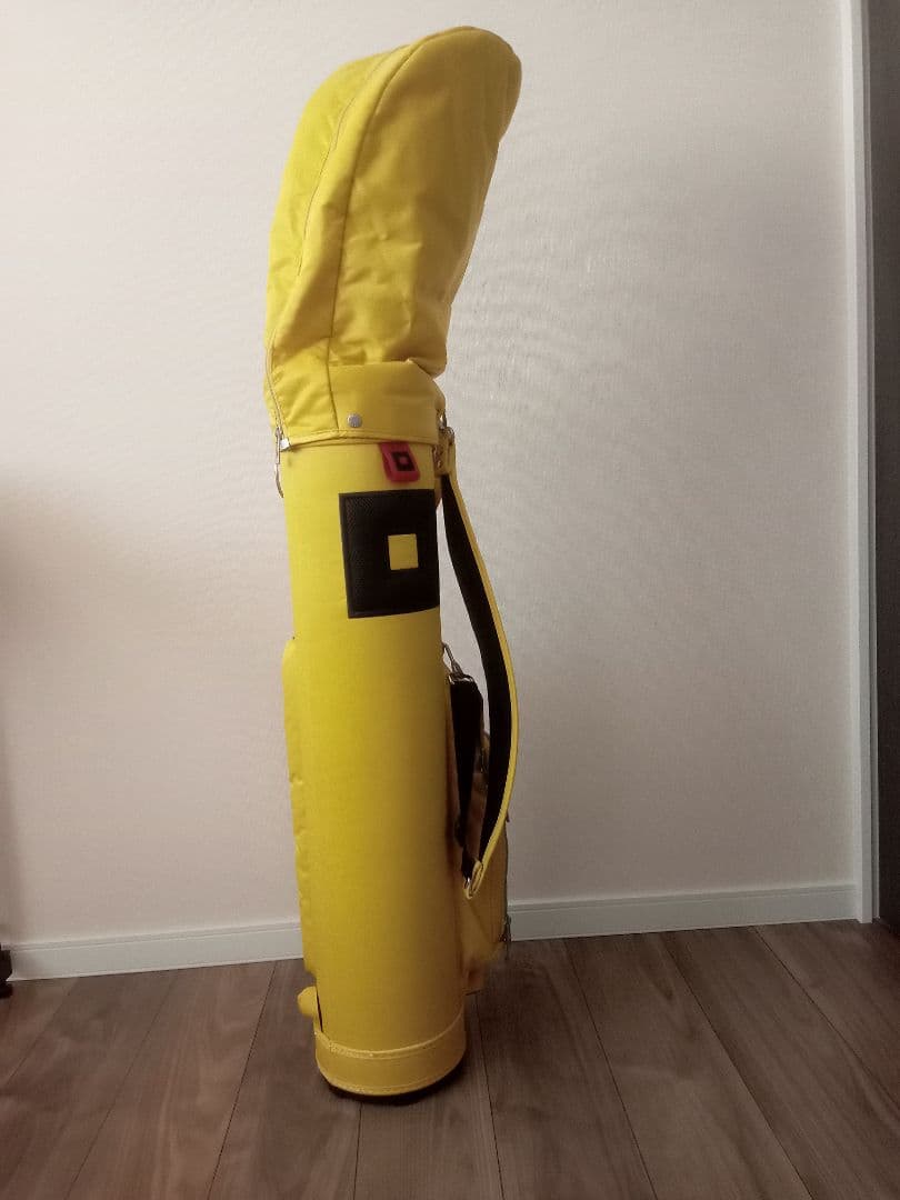 オノフ　ONOFF　グローブライド　キャディバッグOB1420　カートバッグ7型