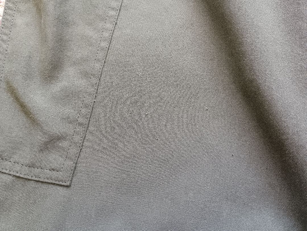 g*s様 航空服 フライトスーツ オーバーオール ツナギ 作業着 OD