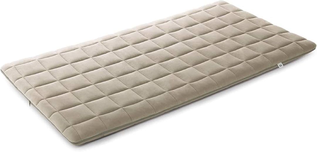 airweave エアウィーヴ　四季布団　シングル敷布団