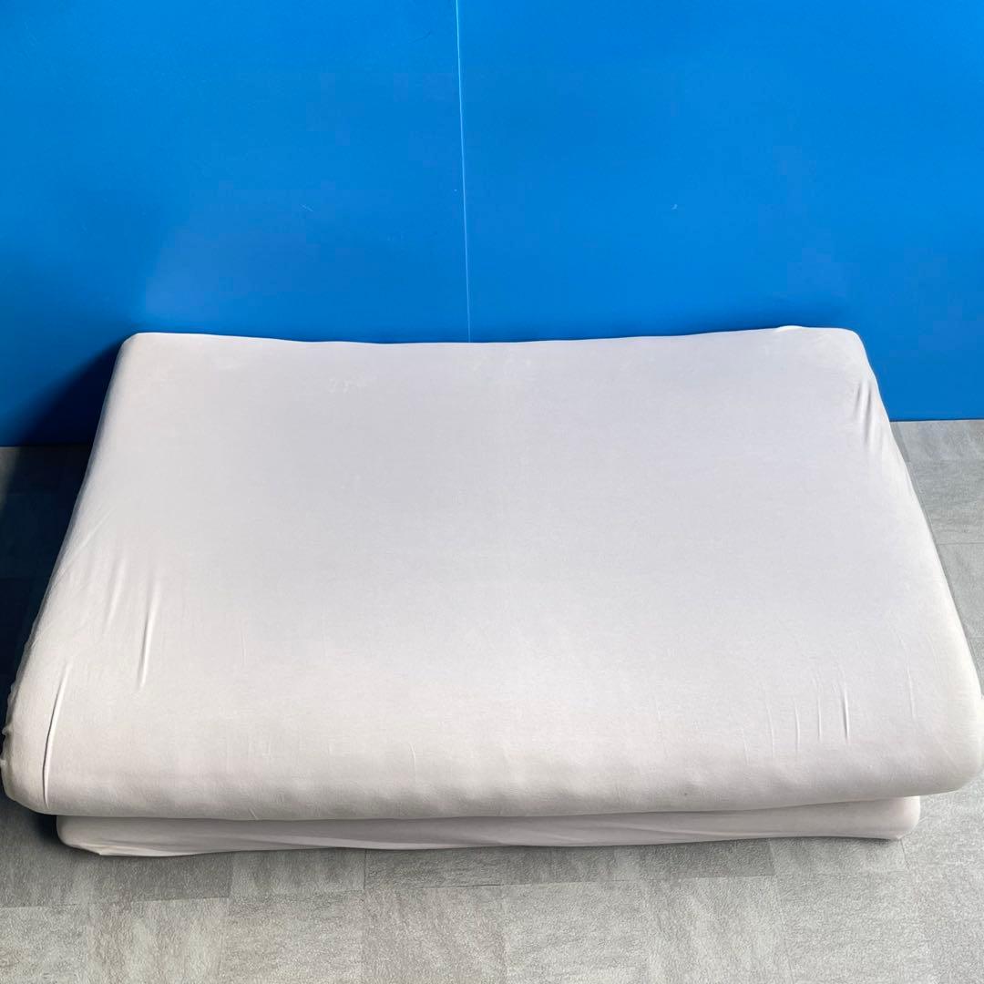 airweave エアウィーヴ　四季布団　シングル敷布団