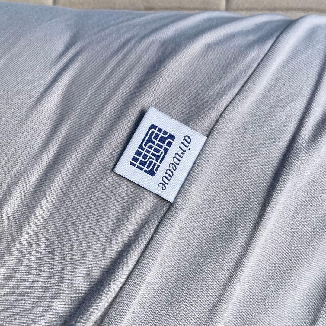 airweave エアウィーヴ　四季布団　シングル敷布団