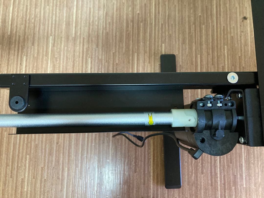 FLEXISPOT 電動昇降デスク EF1B-JA