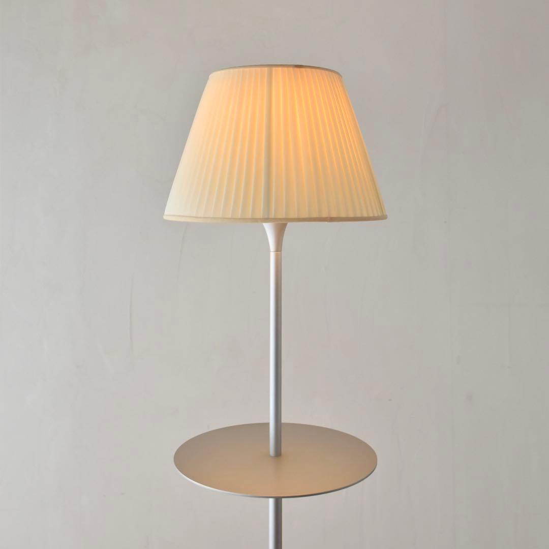 FLOS フィリップ・スタルク ROMEO SOFT ヤマギワ Italy