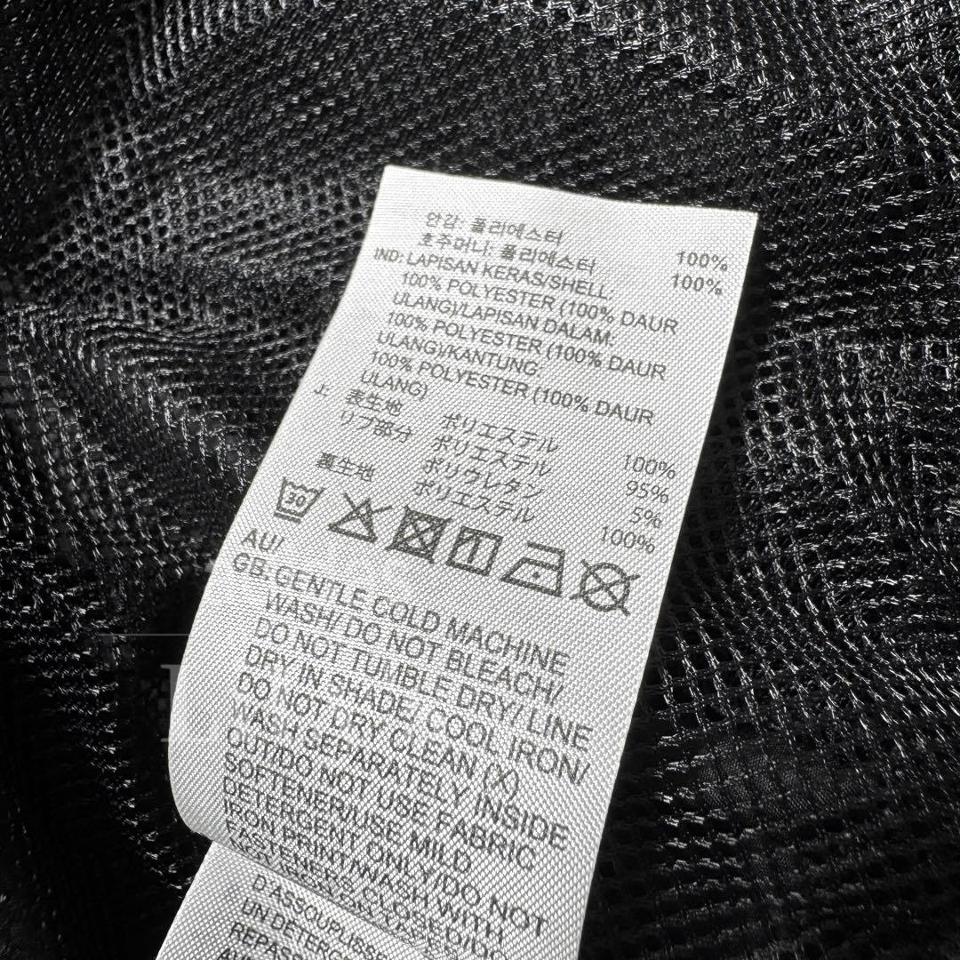 【ＸＬサイズ】adidas上下セット　ブラック黒　マストハブ　定価17,600円