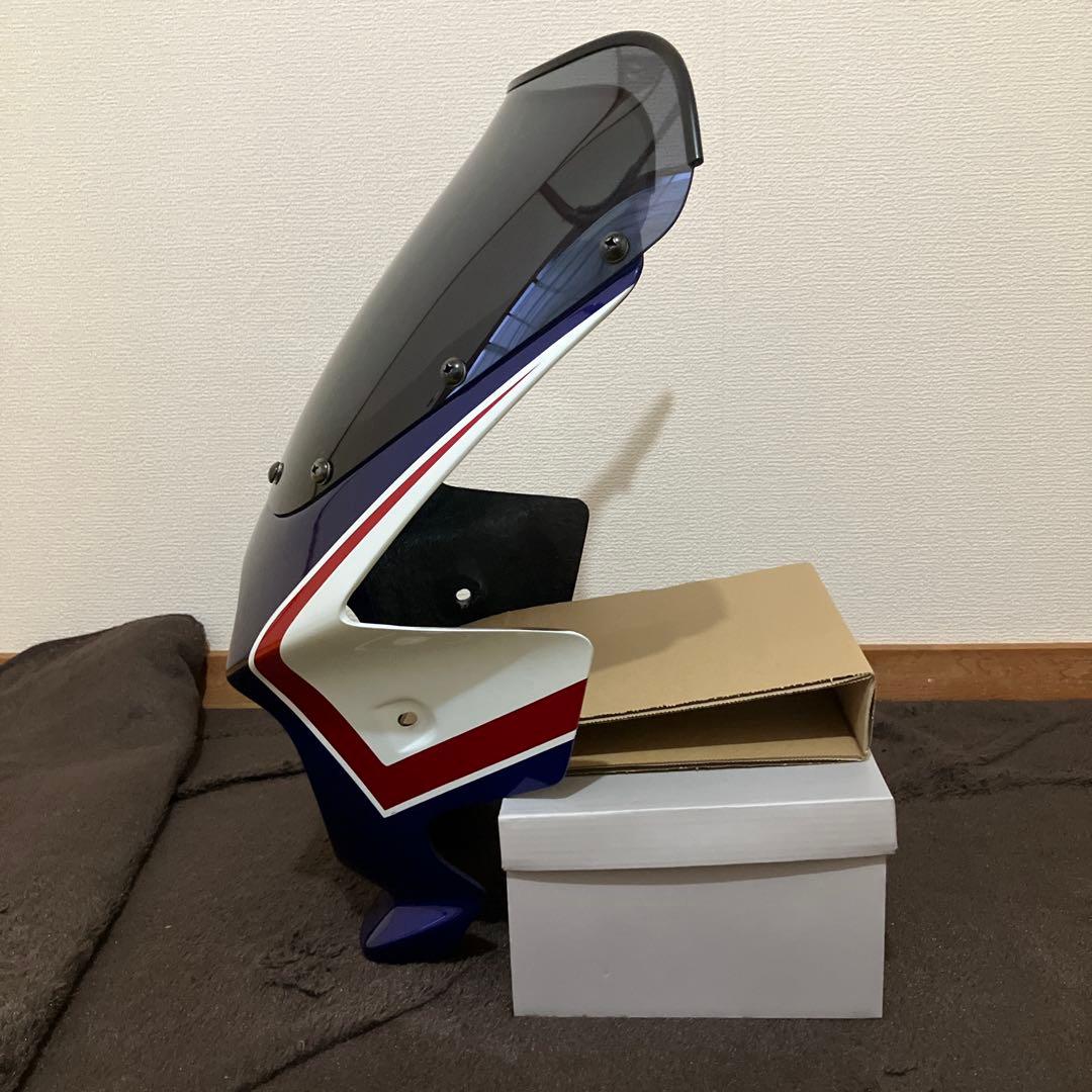 cb750 rc42ビキニカウル