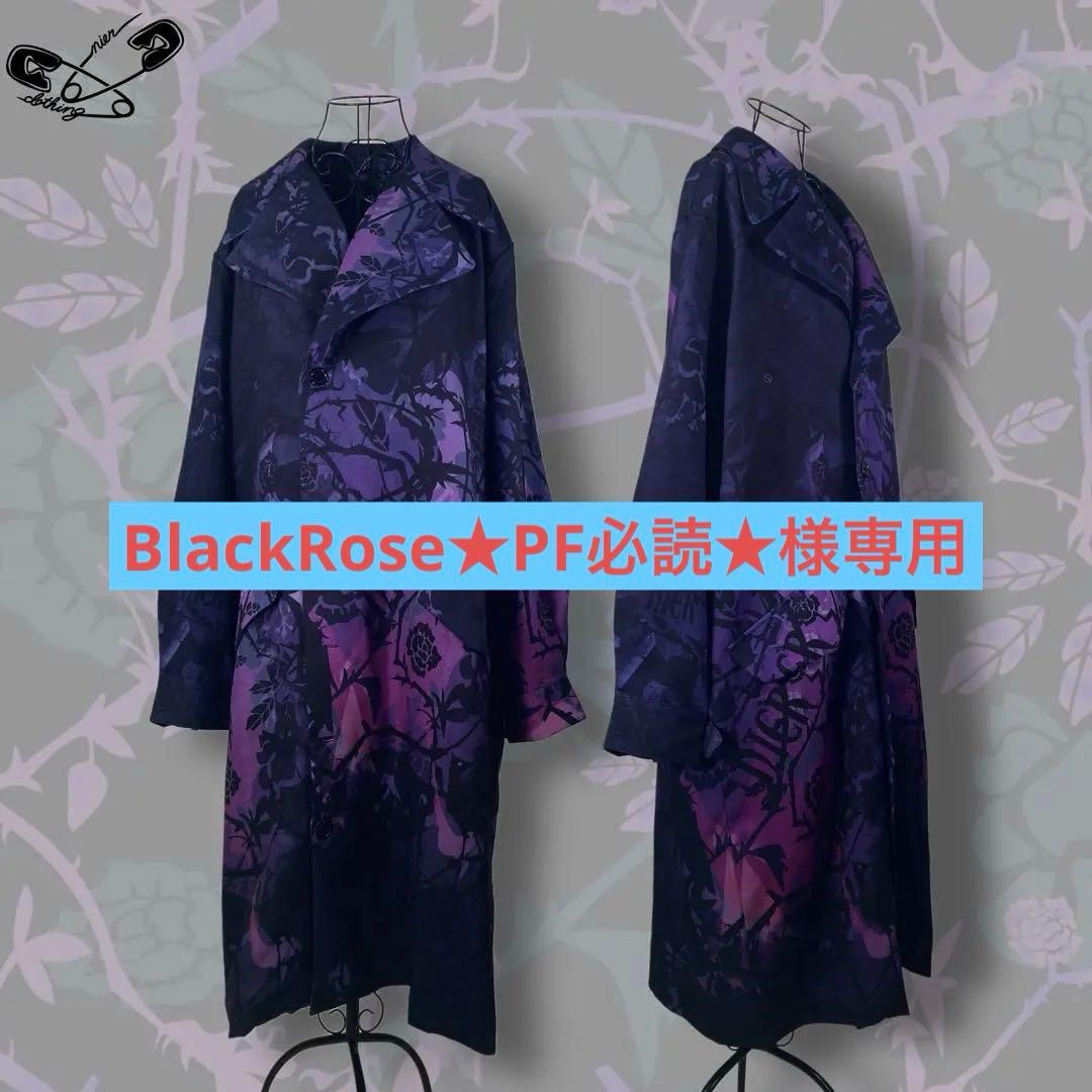 BlackRose★PF必読★