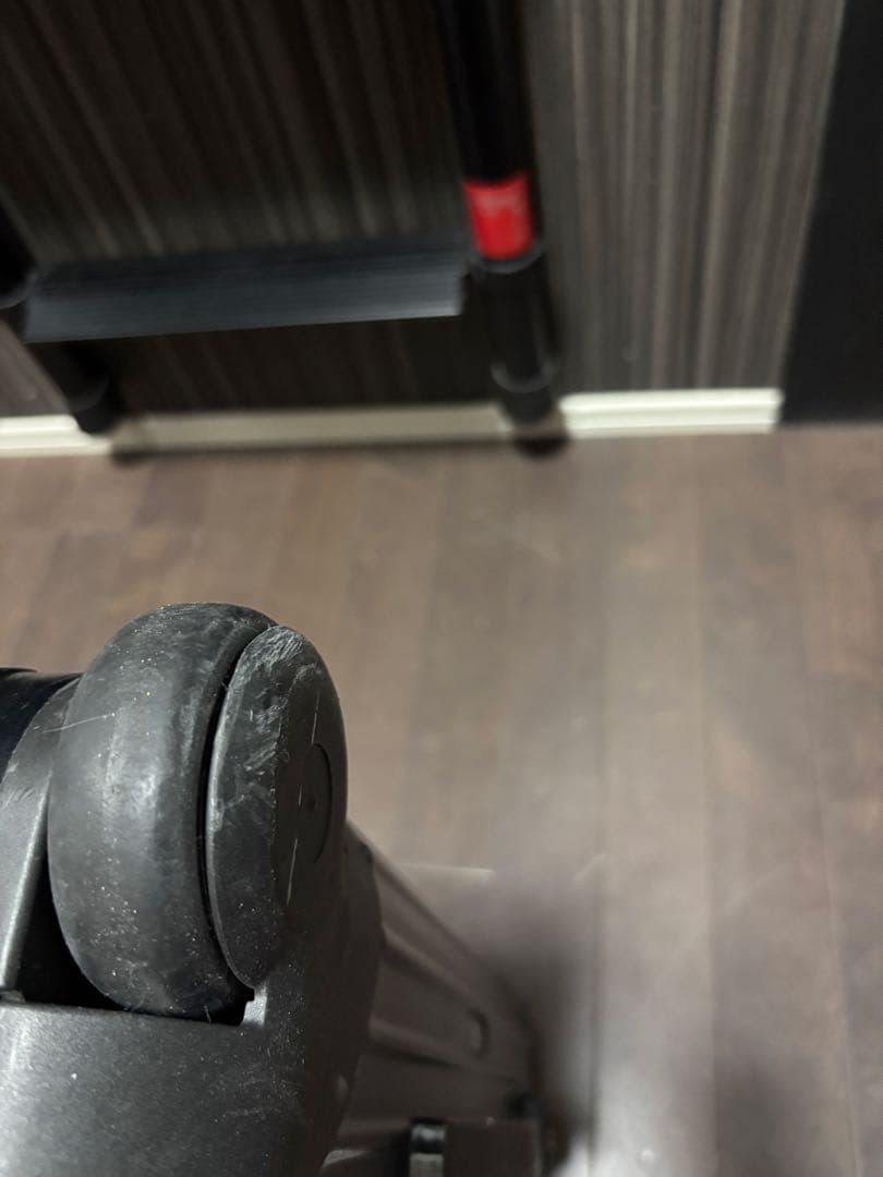 RIMOWAリモワ　サルサ　キャリーケース32L ドイツ製