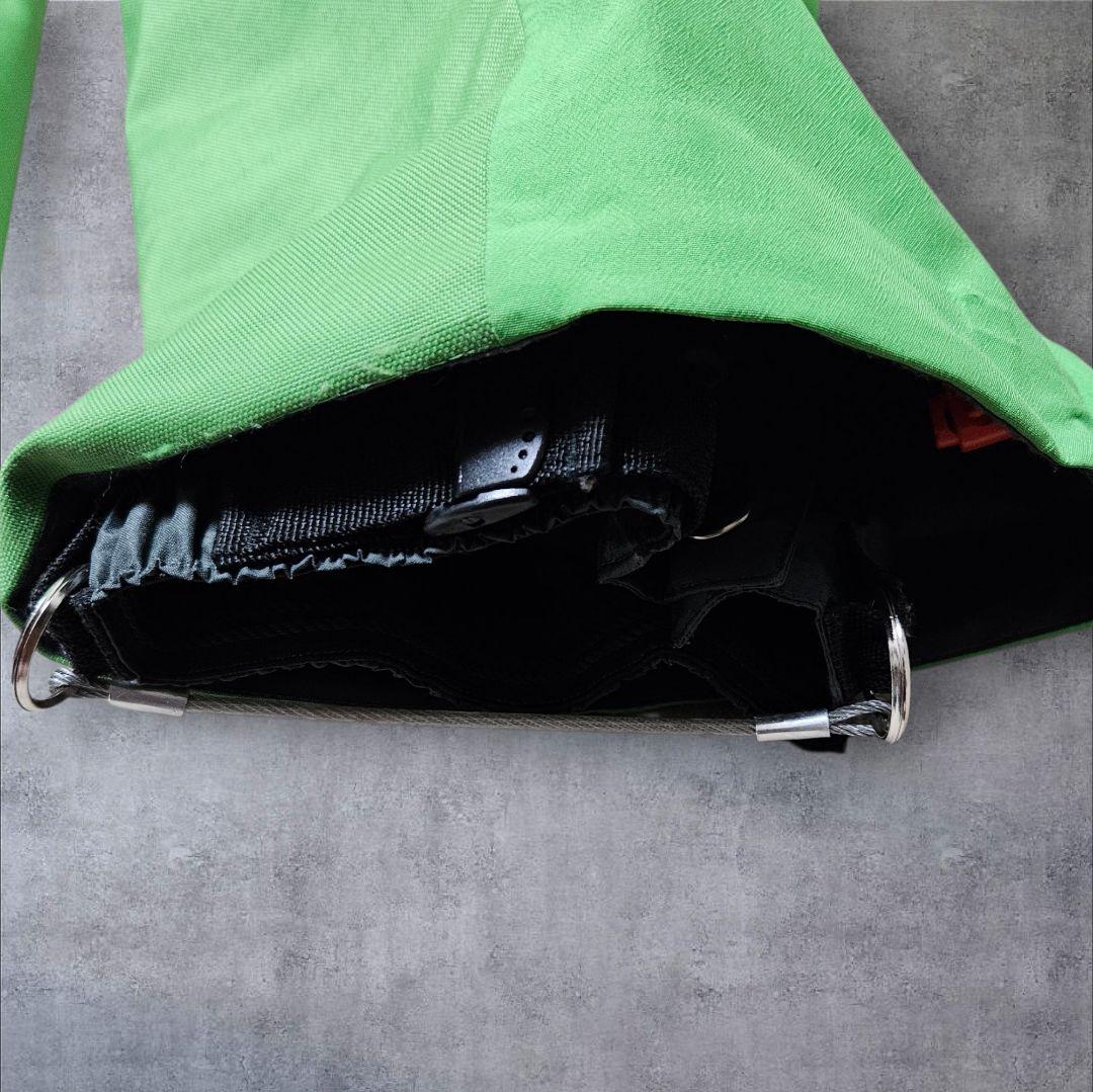 Patagonia スーパーアルパインビブ Men's S