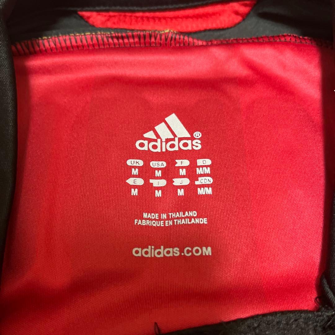 ACミラン MALDINI 3番 シャツ