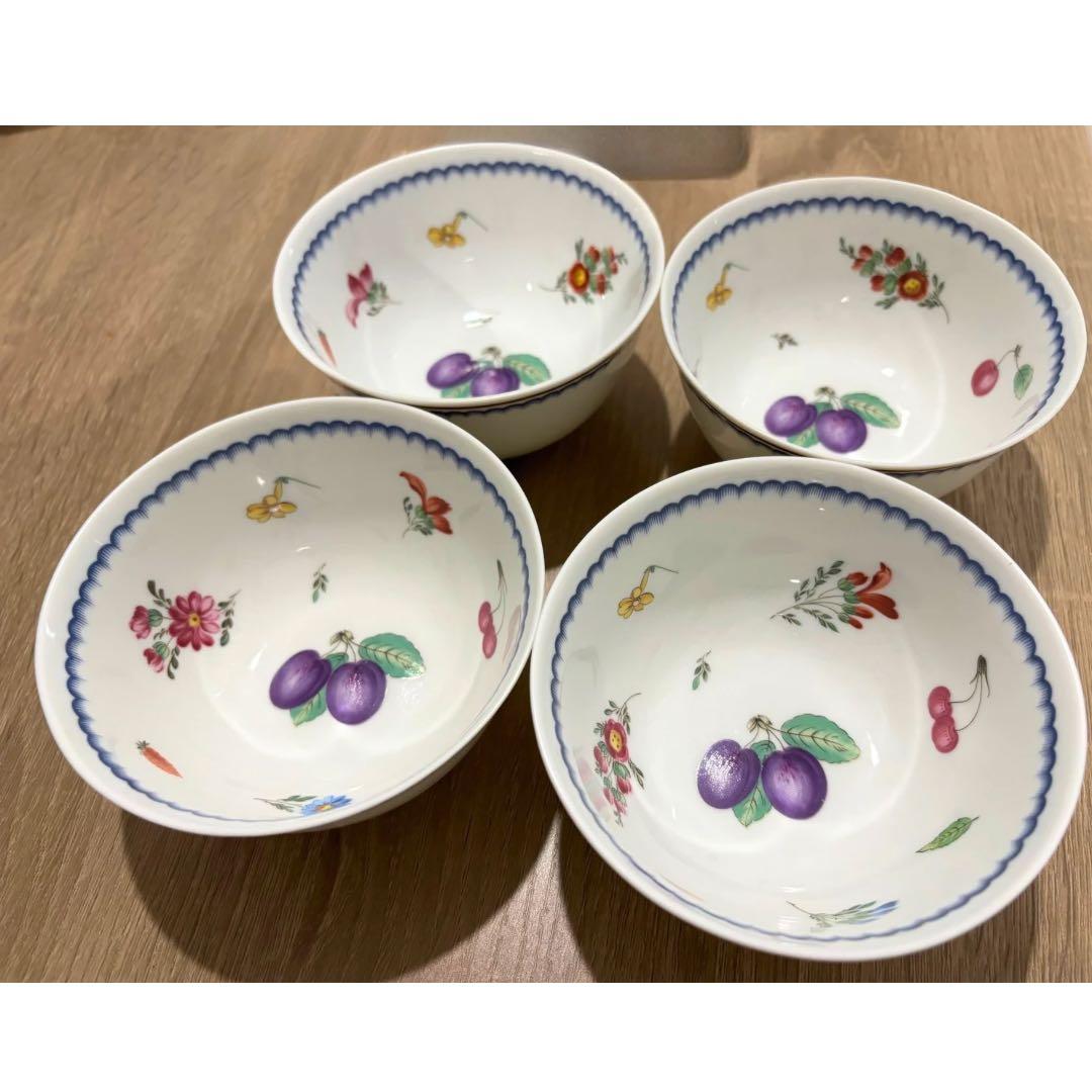 Richard Ginori リチャードジノリ ボウル