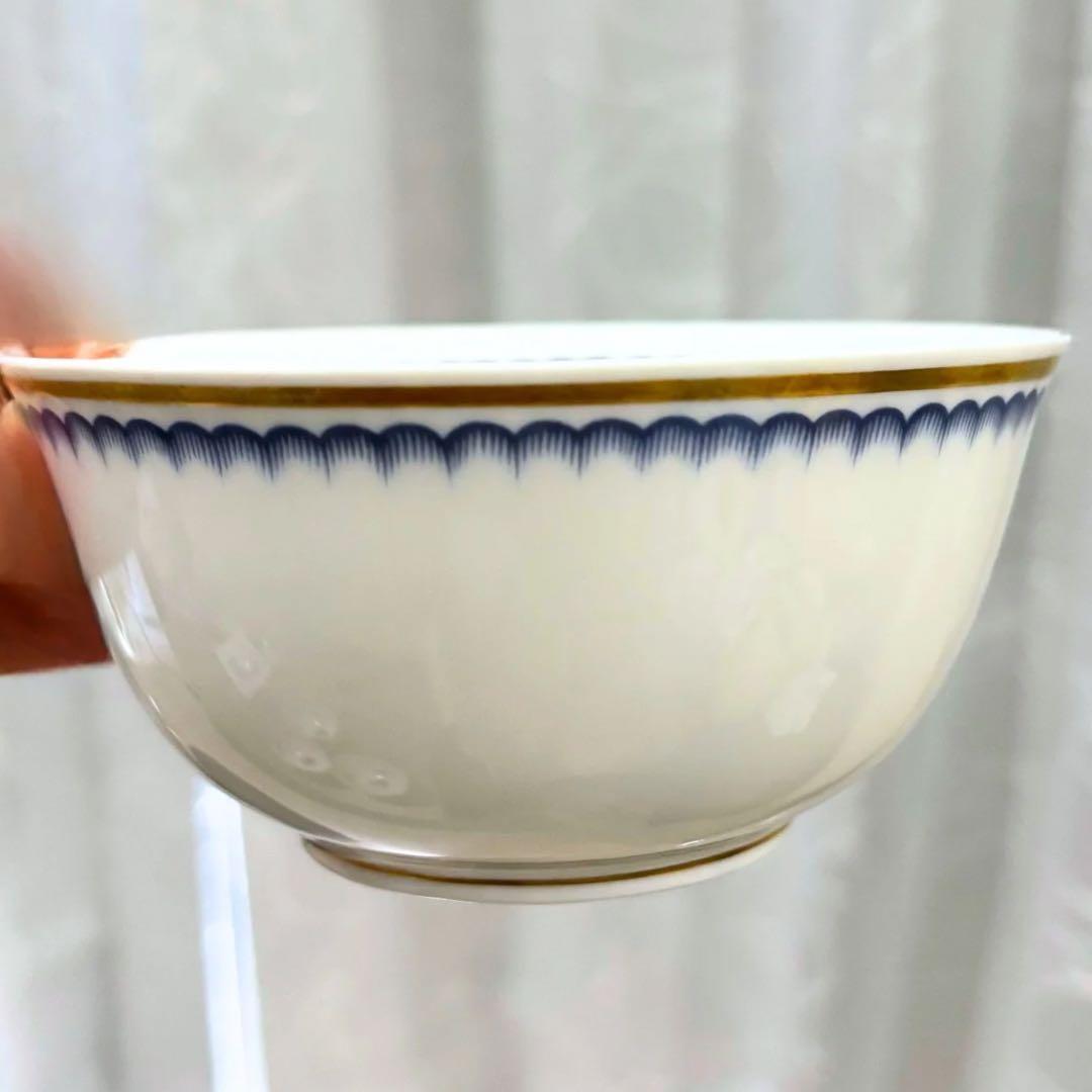 Richard Ginori リチャードジノリ ボウル