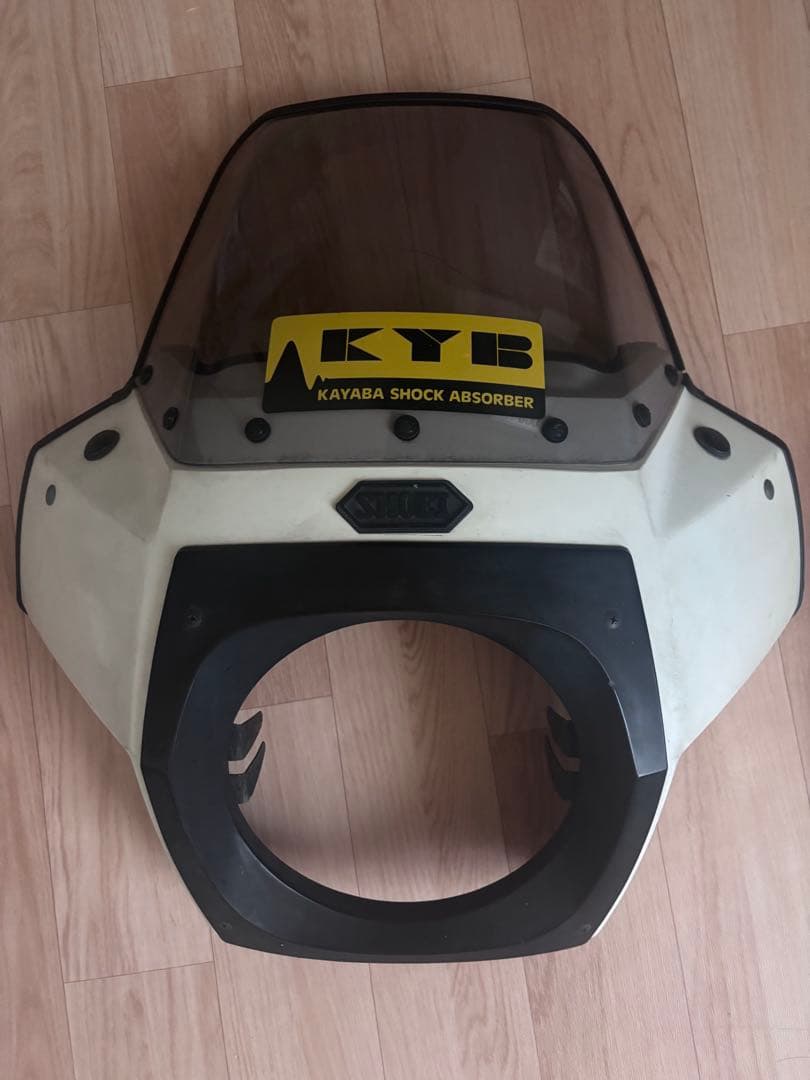 SHOEI FM-5 ビキニカウル