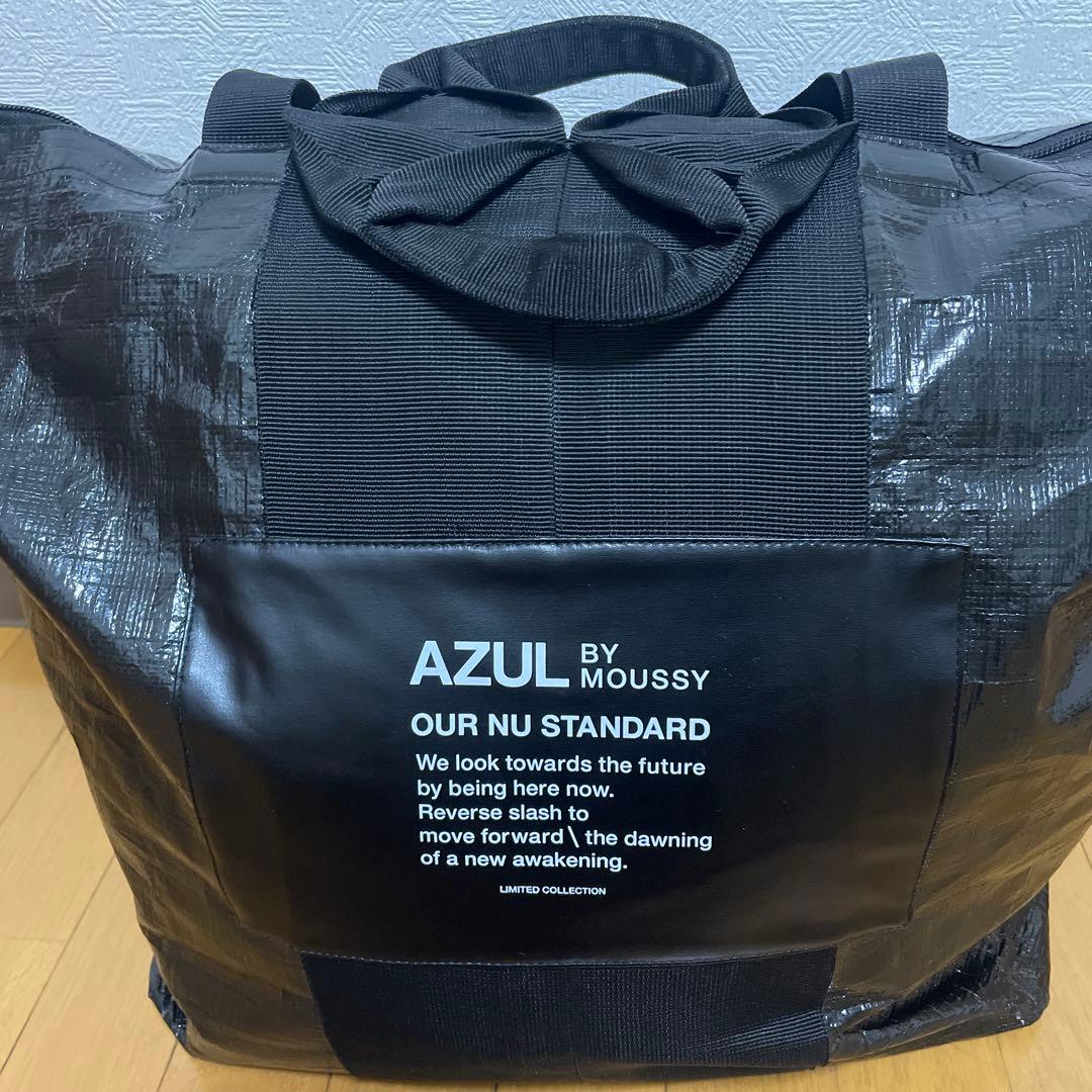 AZUL 2026年福袋 メンズ Mサイズ（抜取なし） 64,710円分