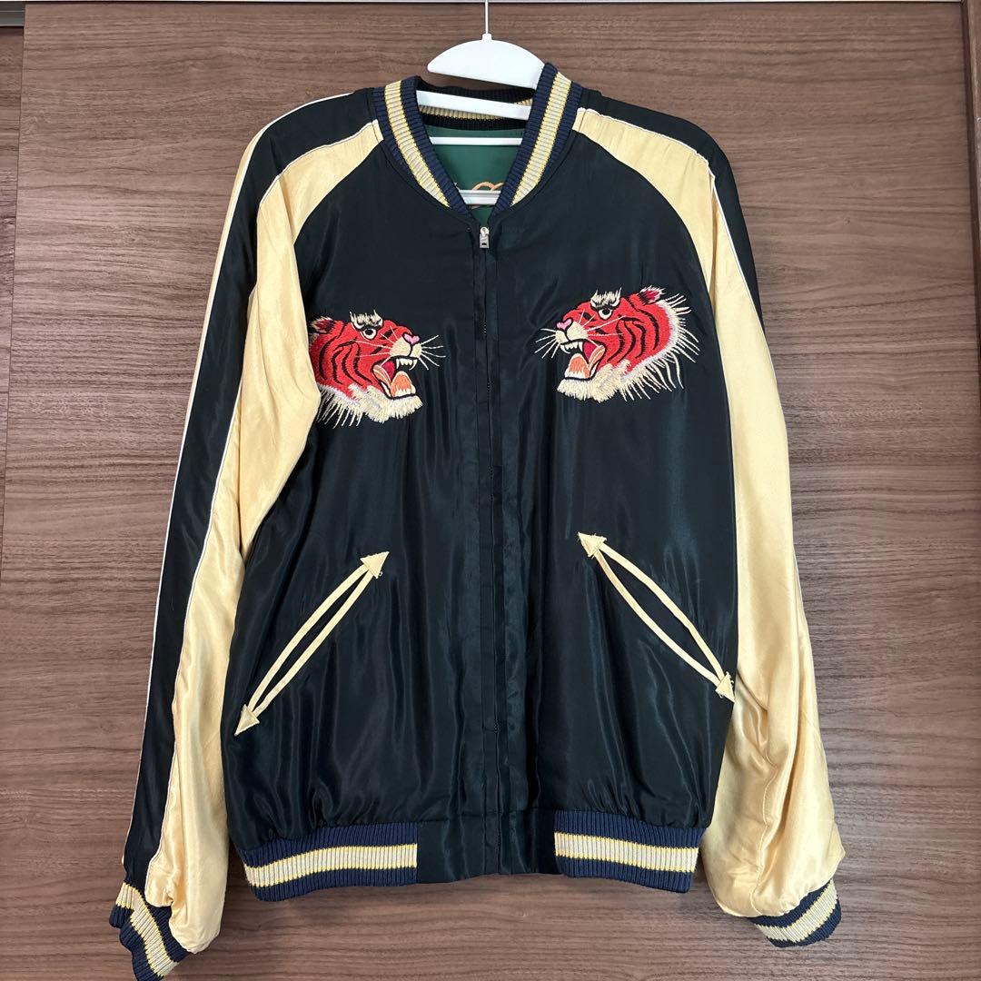 【今日だけセール】テーラー東洋　ヒノヤコラボ　完売品