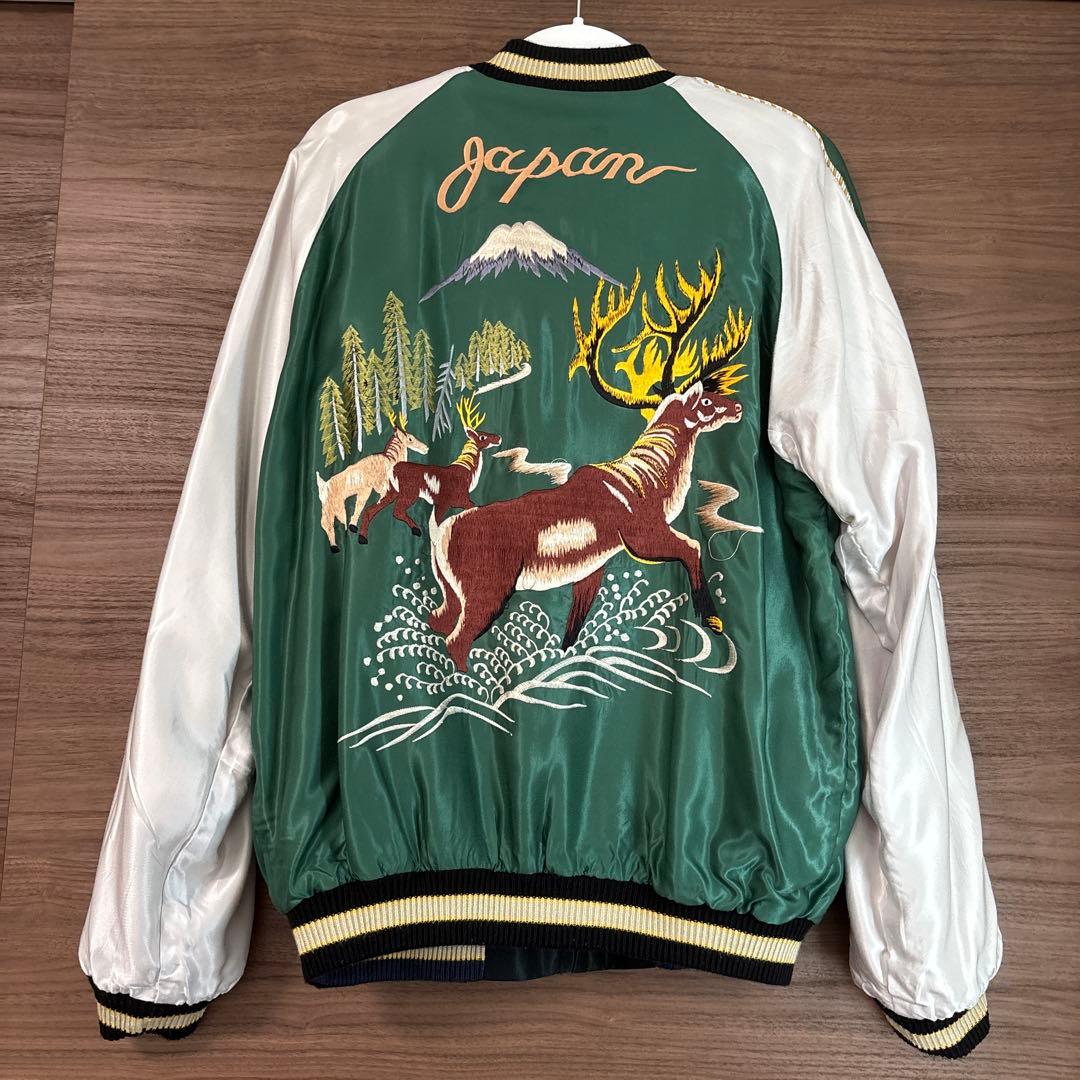 【今日だけセール】テーラー東洋　ヒノヤコラボ　完売品