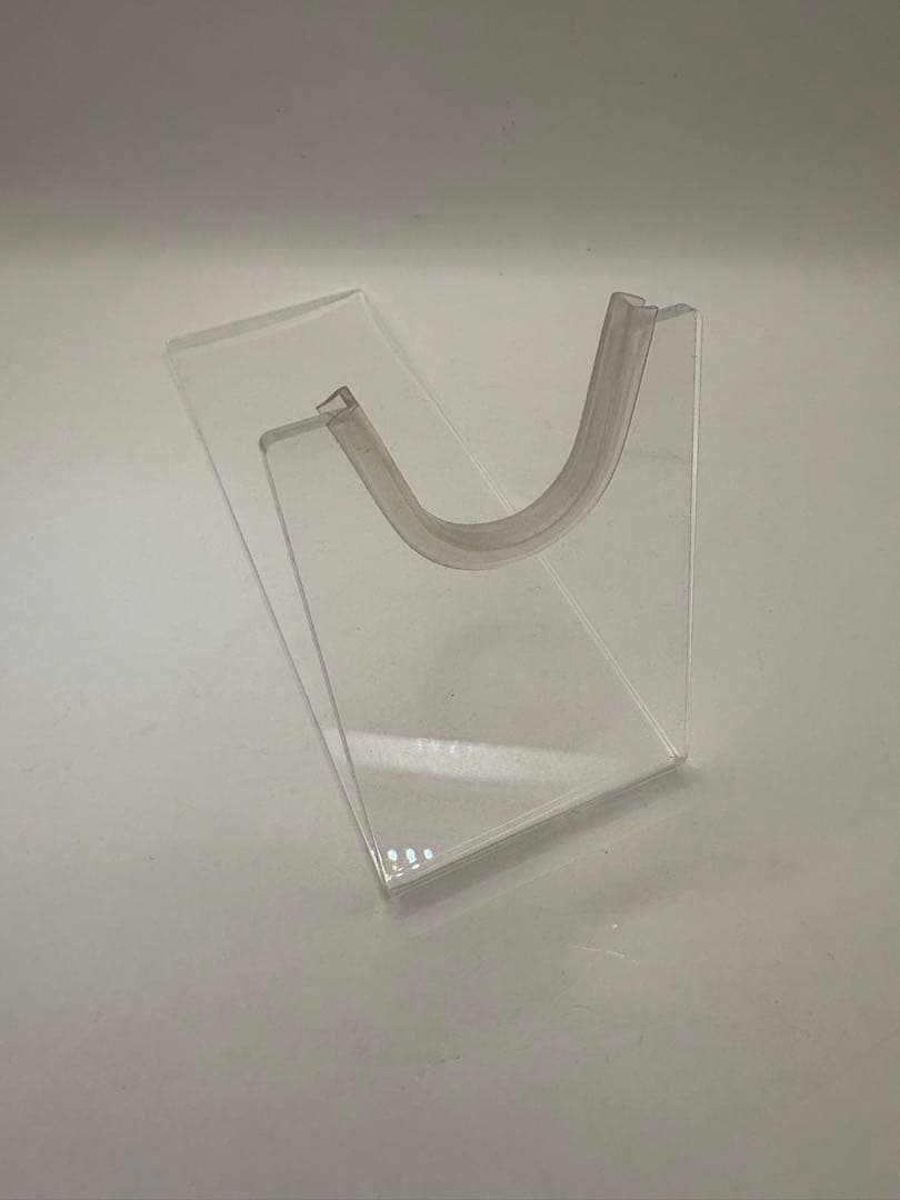 美品　WA パックマイヤー コンバット　レイチャップマン　プラガンスタンド付き