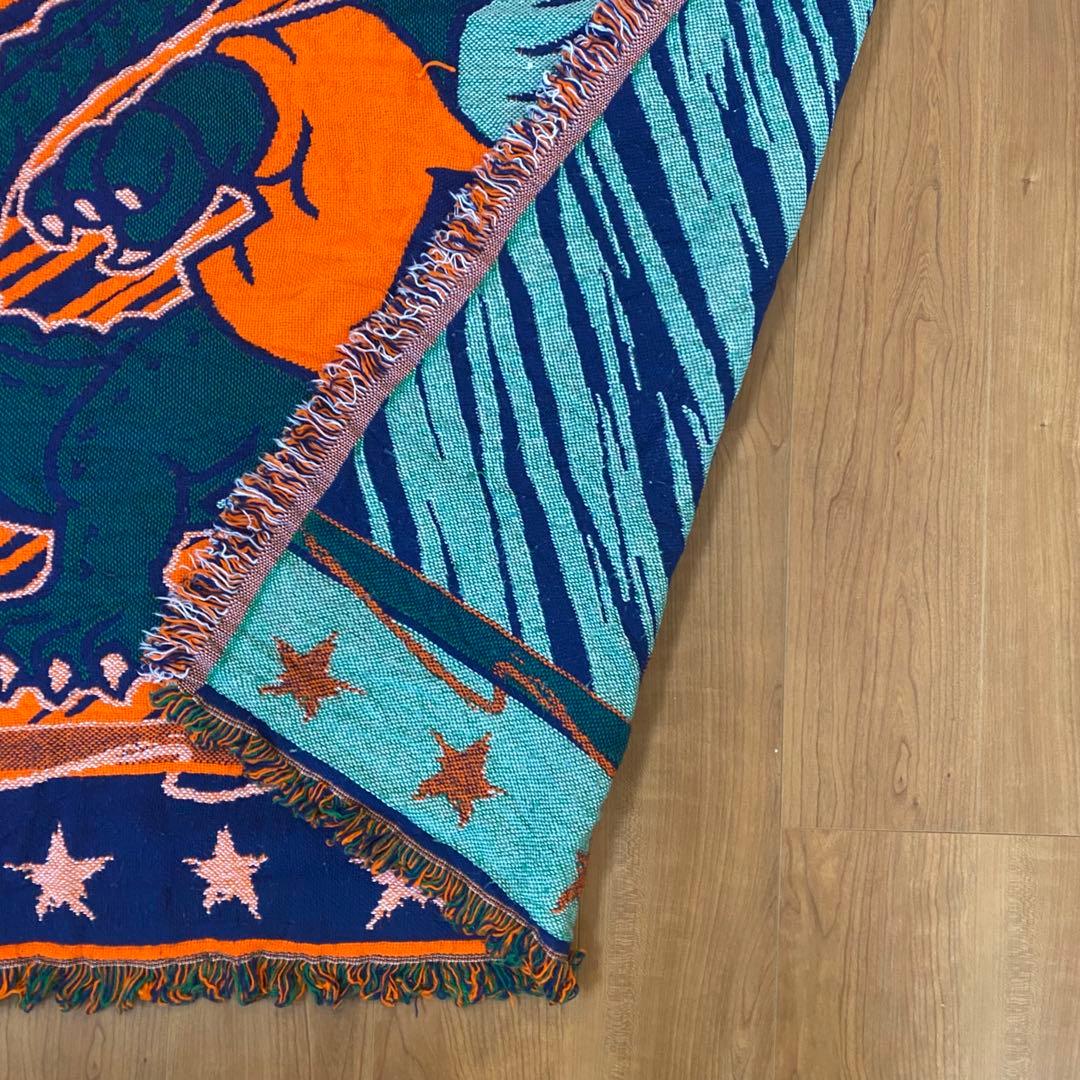 90s USA製 NCAA フロリダ大学　Gators カレッジ ヴィンテージ