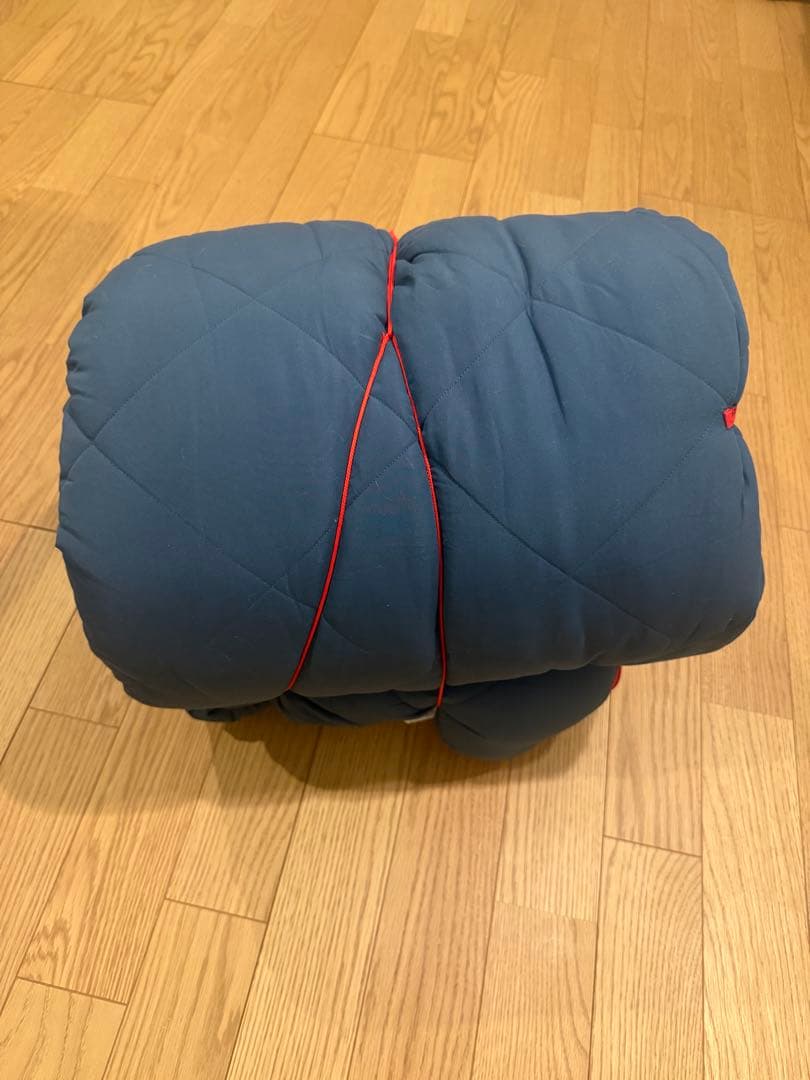 Coleman コールマン 寝袋(2個セット)