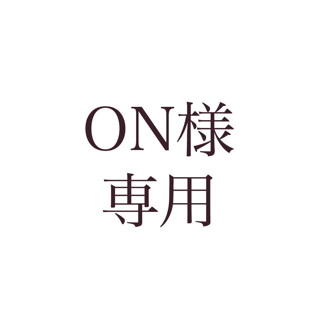 ONページ