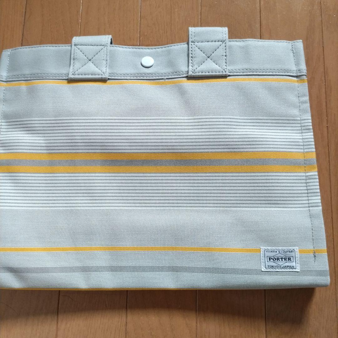 新品未使用　ポーター　サンブレラ