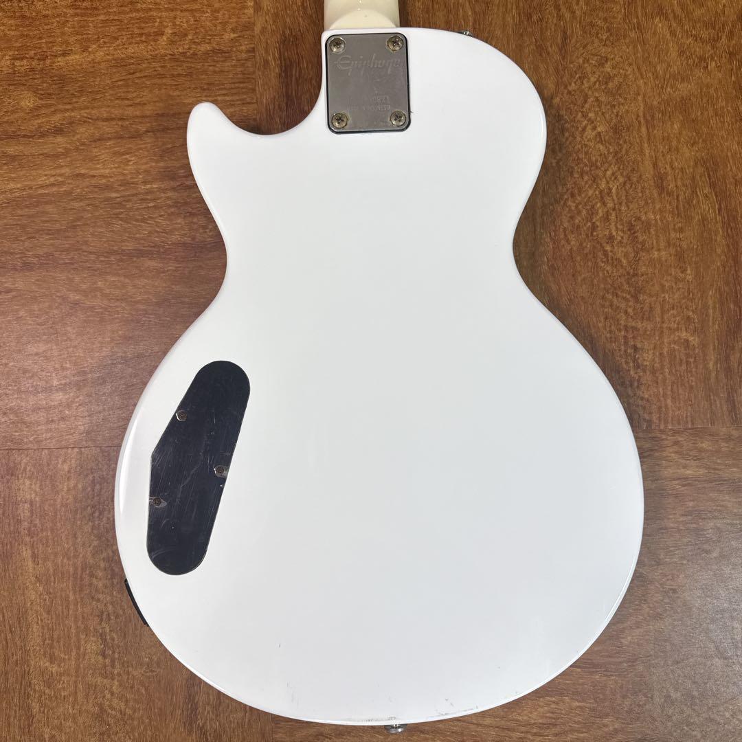Epiphone Les Paul Special Ⅱ 白