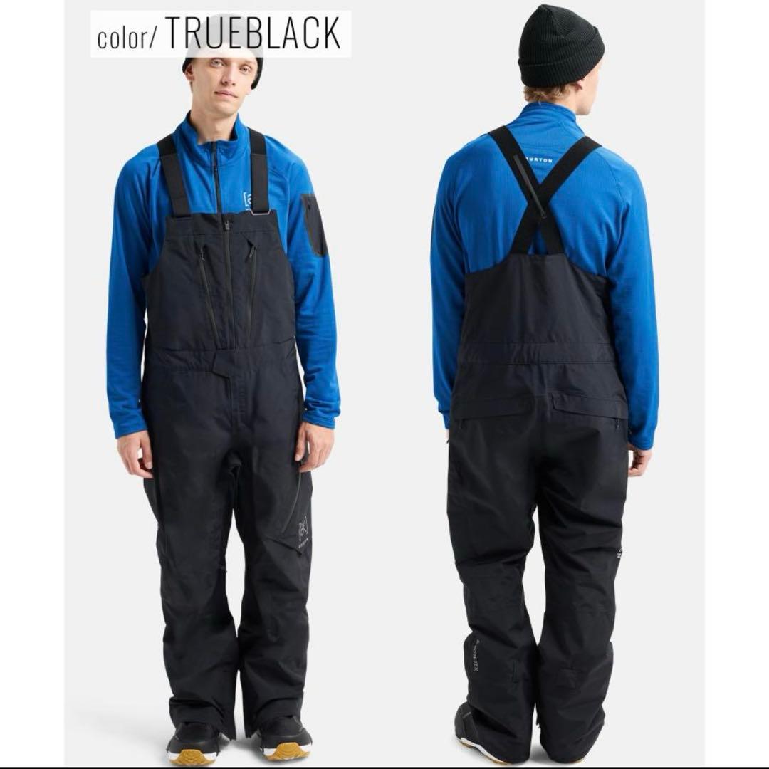 AK ak Cyclic GORE-TEX 2L BibサイズM