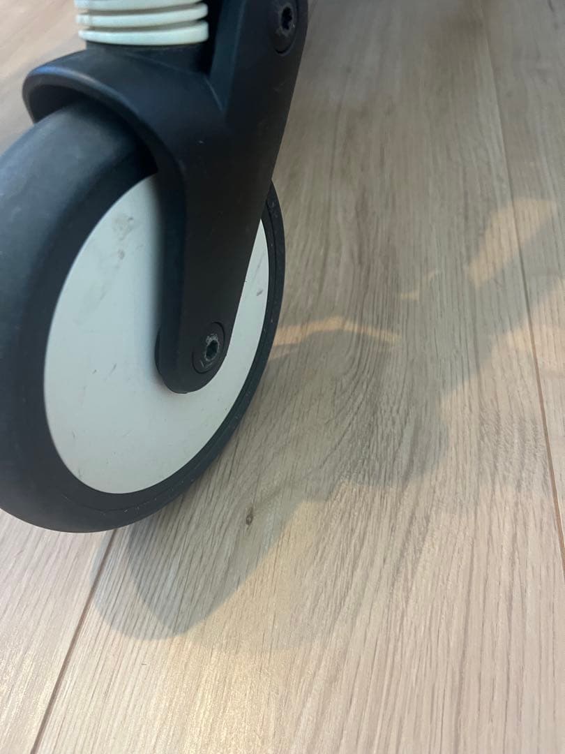 BABYZEN-ベビーゼン- YOYO² トフィ　ベビーカー 折りたたみ式