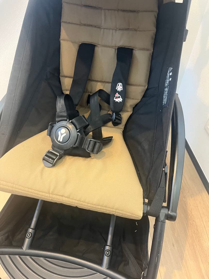 BABYZEN-ベビーゼン- YOYO² トフィ　ベビーカー 折りたたみ式