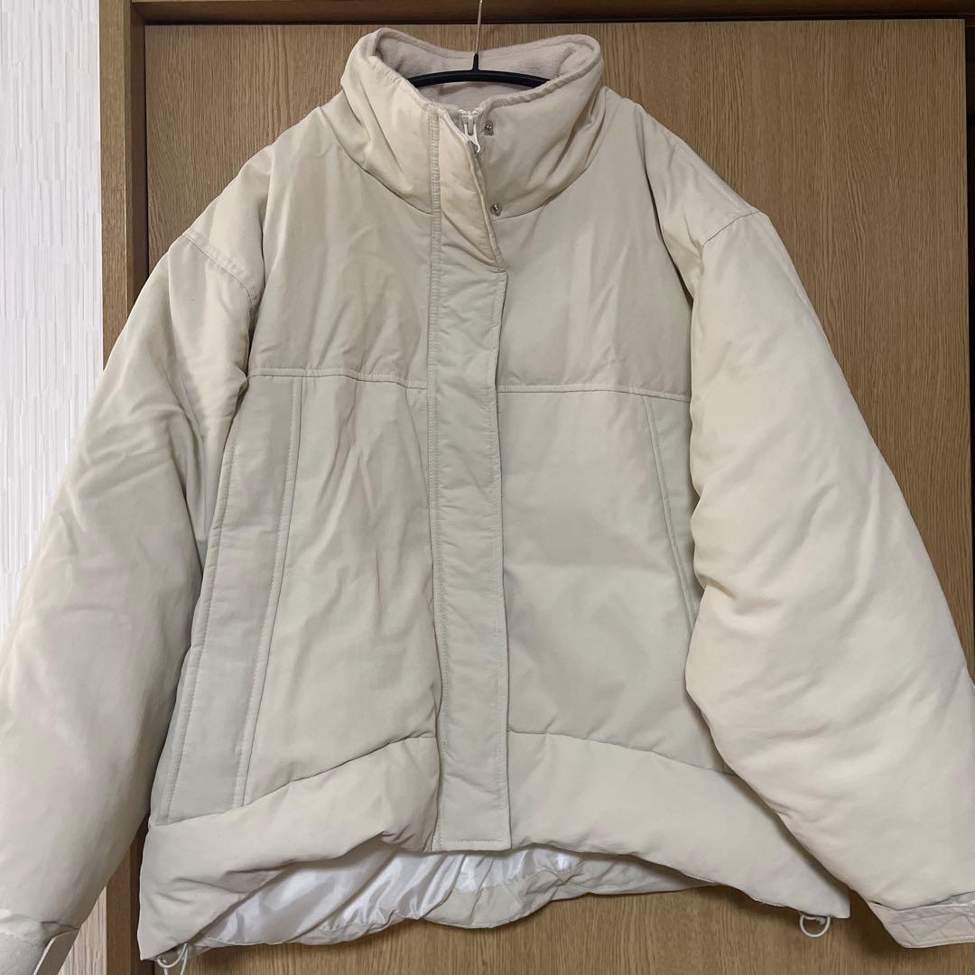 Sonny Label 撥水スタンドダウンジャケット