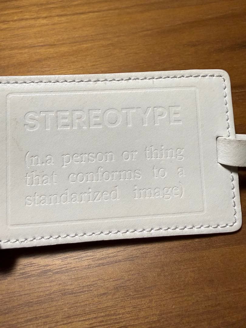 メゾンマルジェラ　ボディバッグ　ブラック