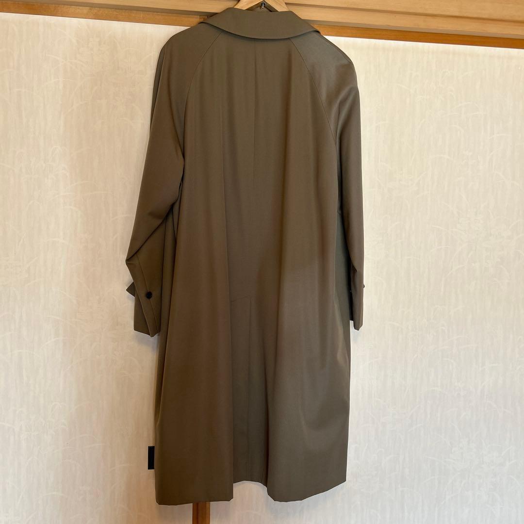 Burberryメンズ　トレンチコート
