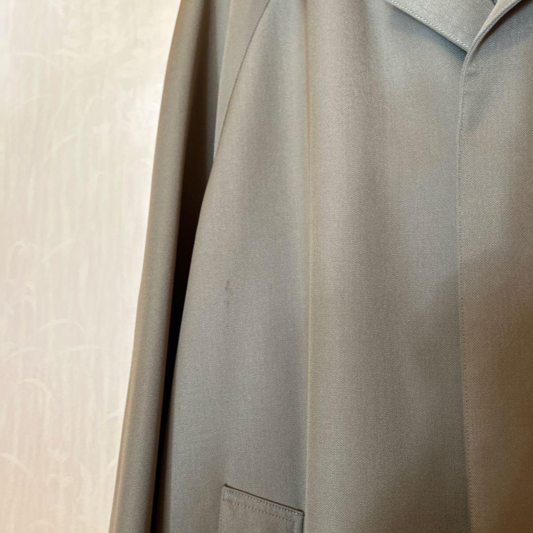 Burberryメンズ　トレンチコート