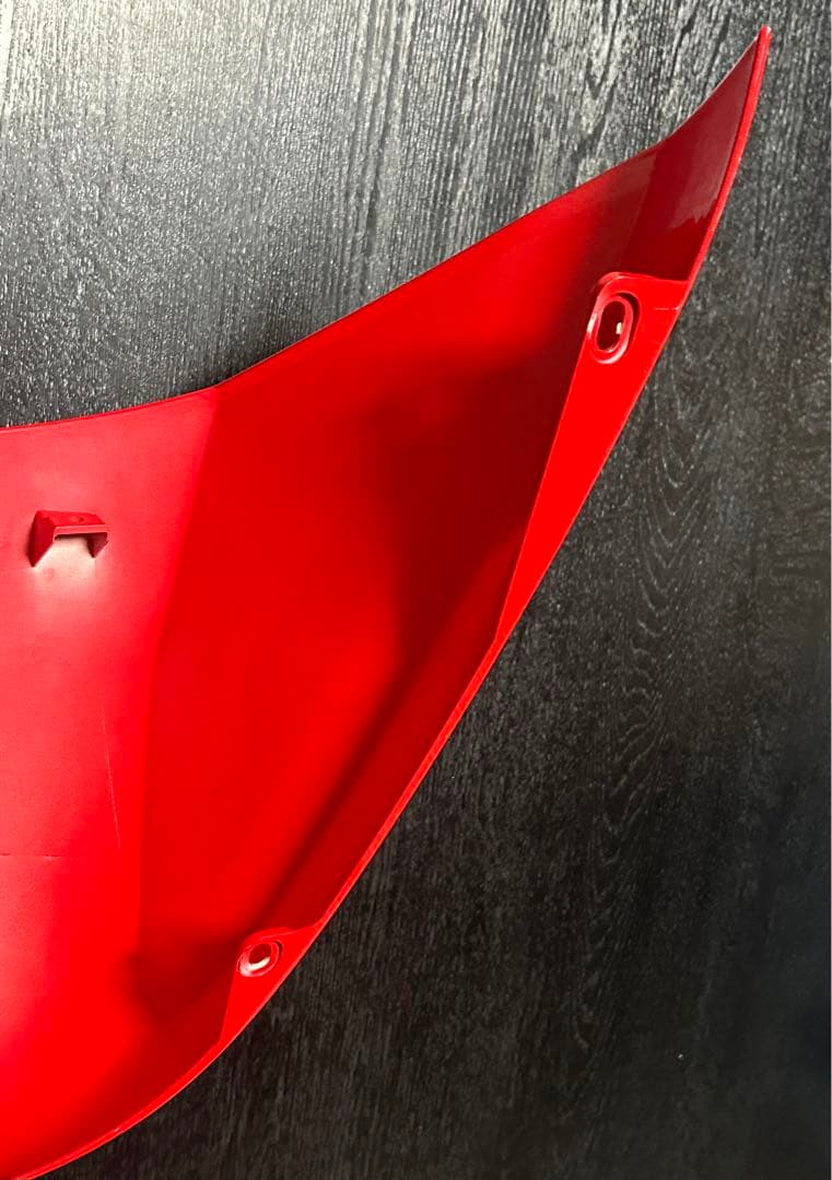 ドカティスポーツ1000 Ｓ　純正シングルシートテールカウル