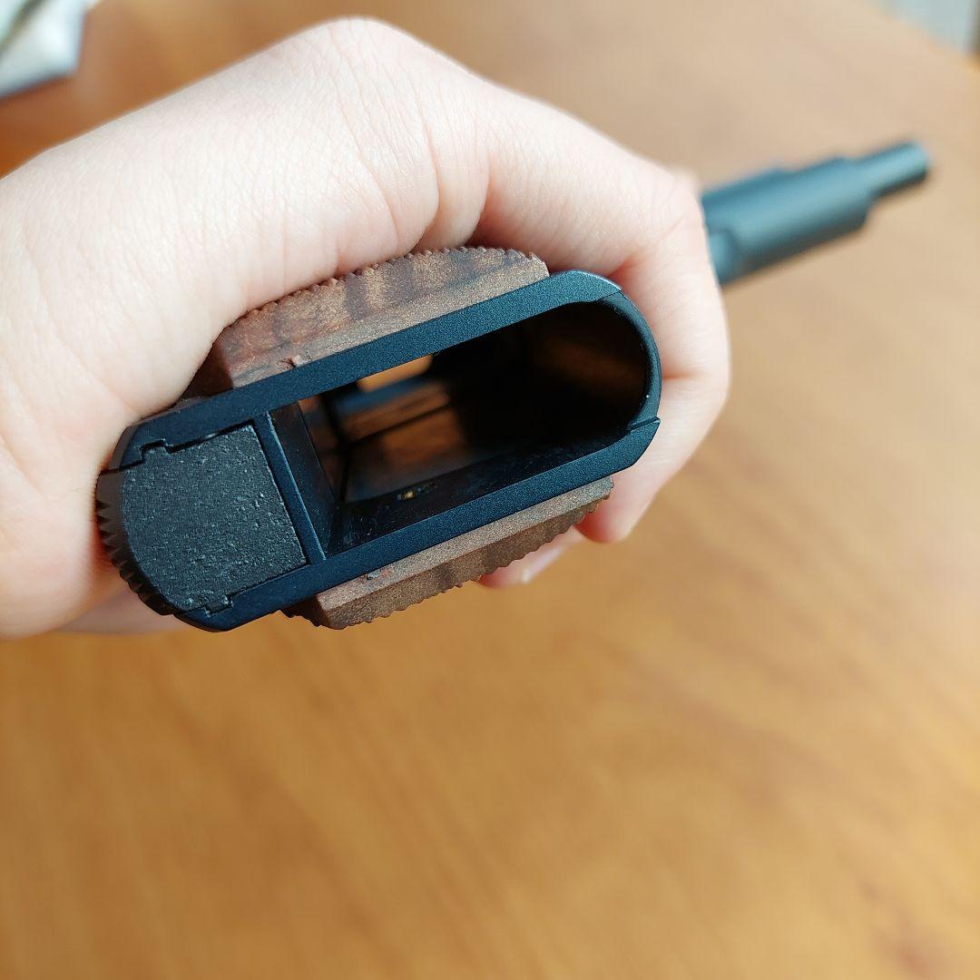 【中古】東京マルイ コルト ガバメント マークIV シリーズ70