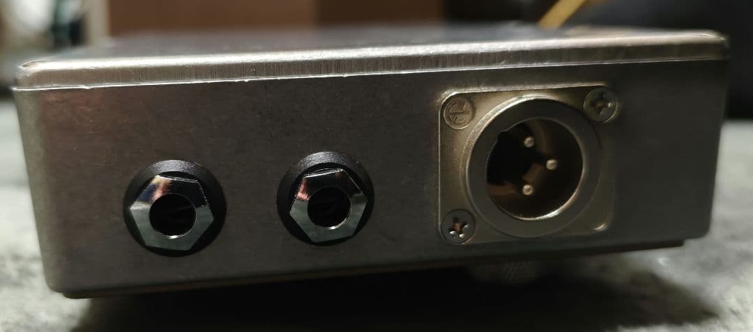 ベース Fumi Sound / Kushan Drive 2