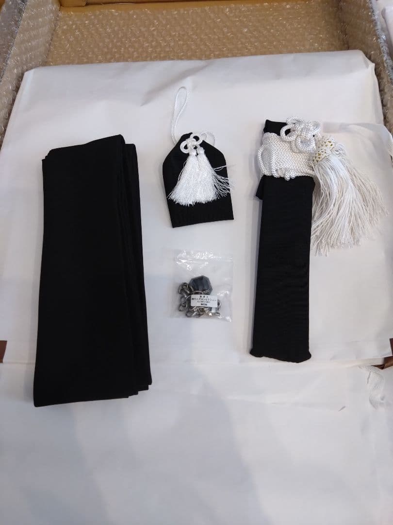 男児着物袴セット 小学生　卒業式　140~160