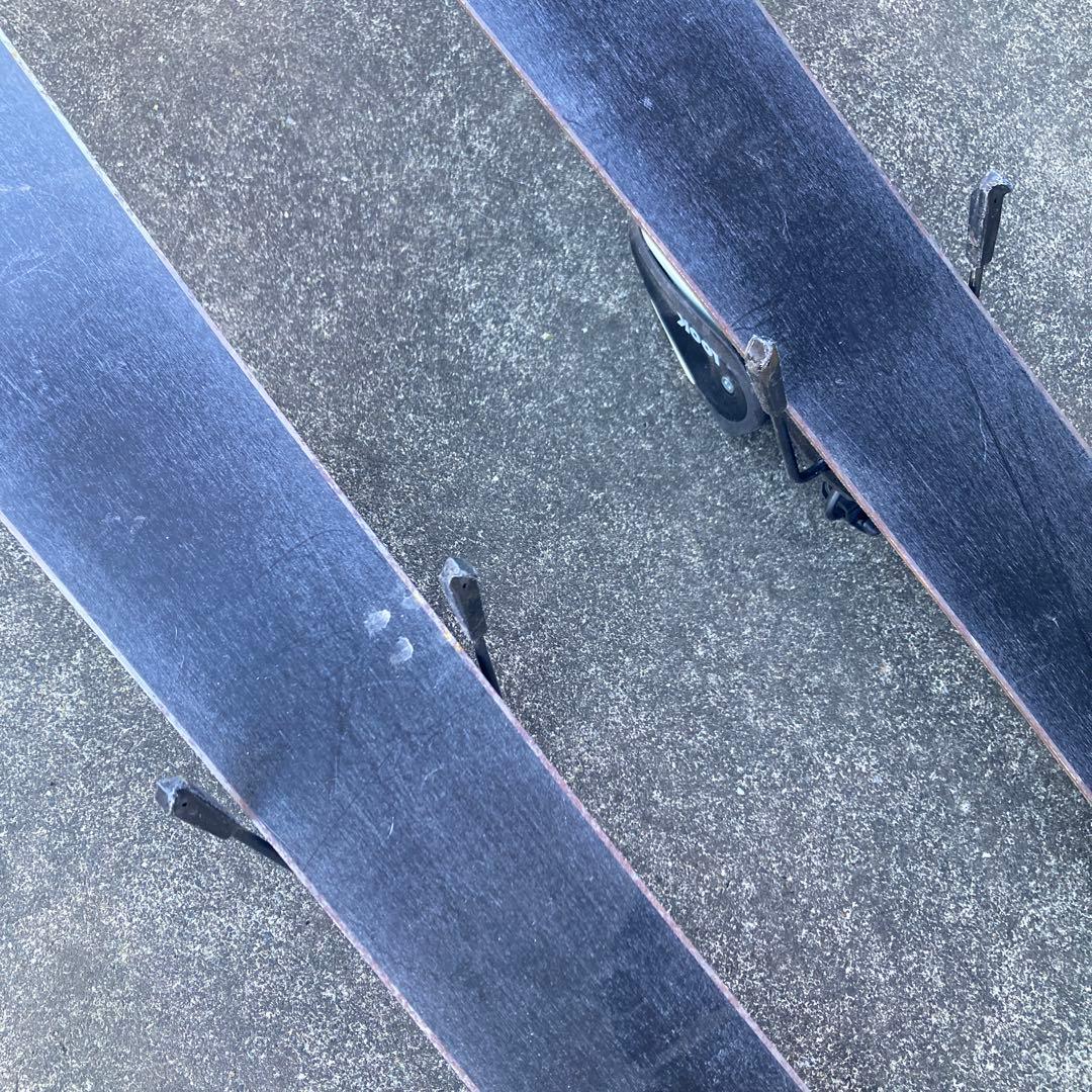 Rossignol スター・ウォーズ スキー板 KID 104