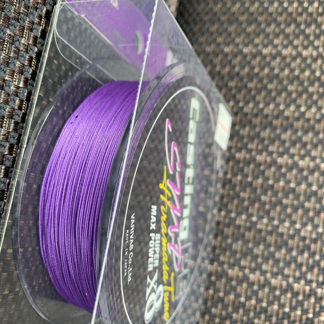 釣り仕掛け・仕掛け用品 VARIVAS Avani Casting PE SMP 300m