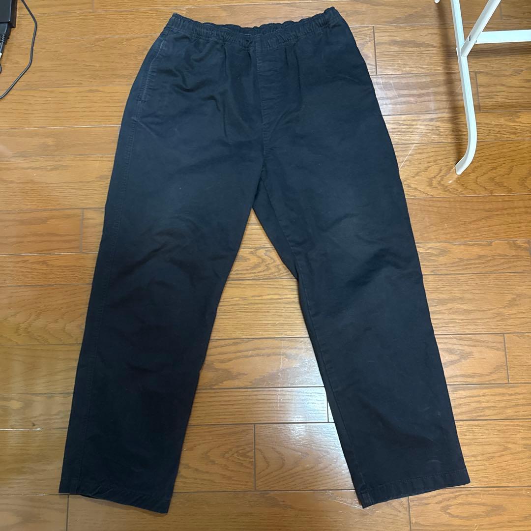 ステューシー　ビーチパンツ