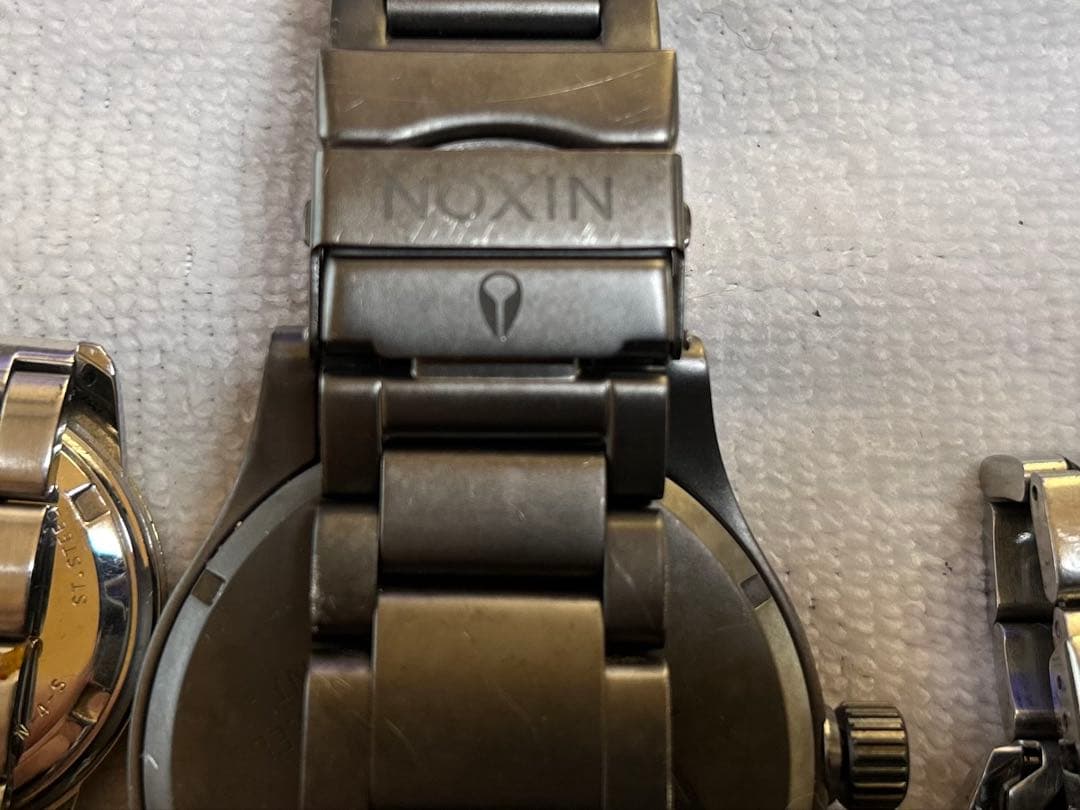 Mira schon Burberrys他6個セット