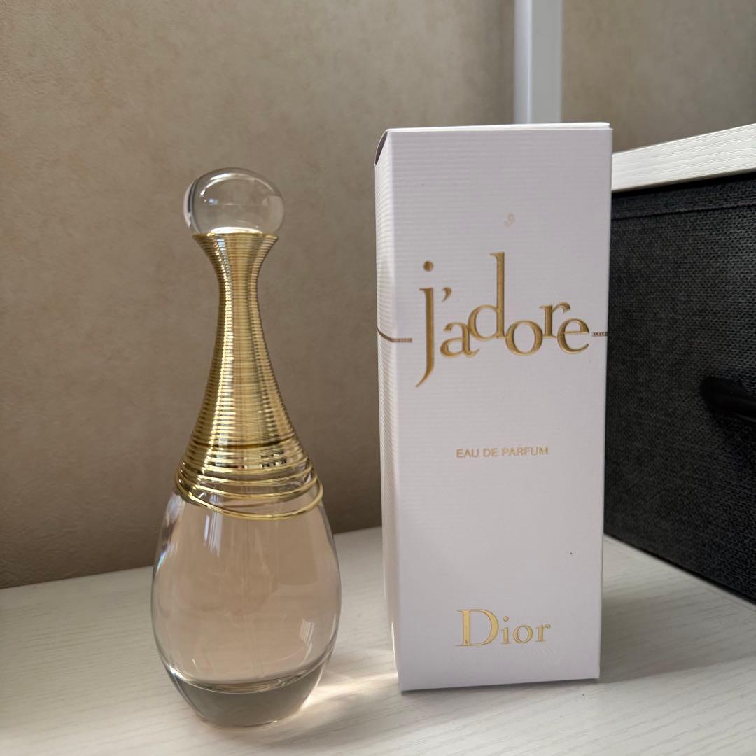 Dior j'adore オードパルファン 50ml