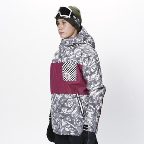 ■BILLABONGビラボン■スノーボード ウェア ジャケット■メンズ■Lサイズ