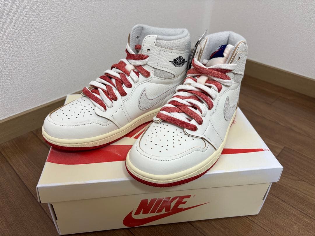 AIR JORDAN 1 HIGH OG Rare Air エアジョーダンワン