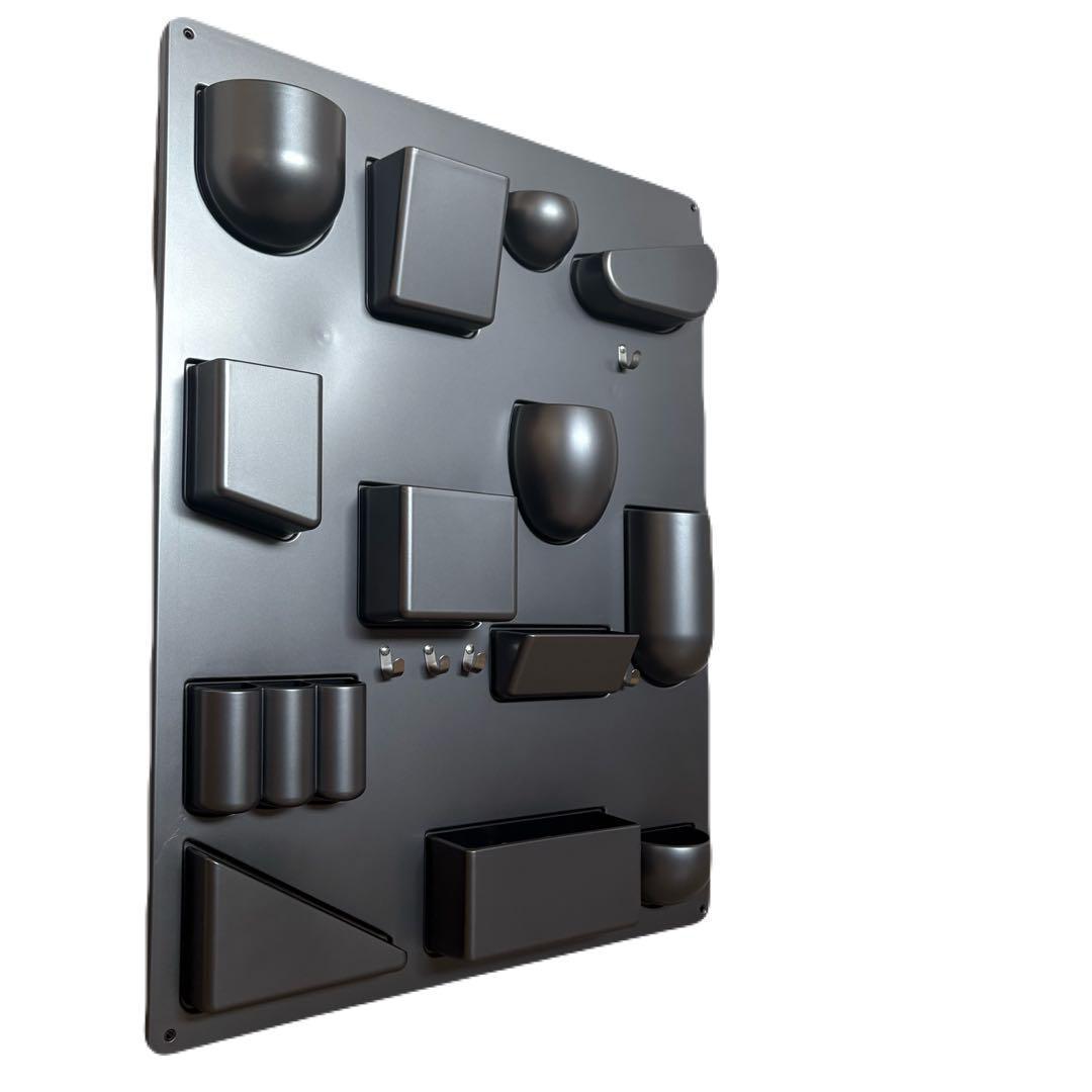 ウォールシェルフ ウーテンシロ リプロダクト スペースエイジ 艶消