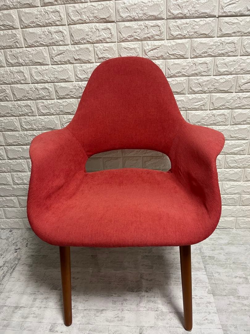 イームズ　オーガニックチェア　リプロダクト