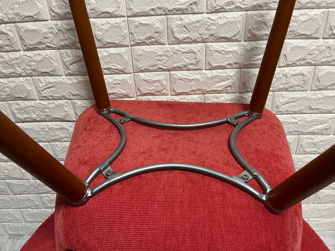 イームズ　オーガニックチェア　リプロダクト